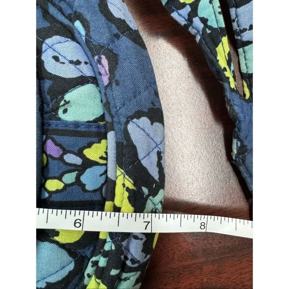 Vera Bradley lightly used